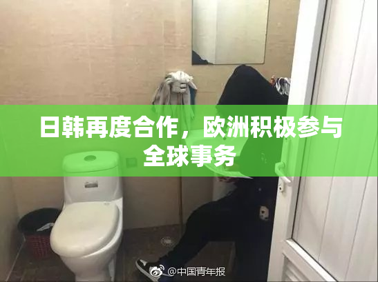 日韩再度合作，欧洲积极参与全球事务