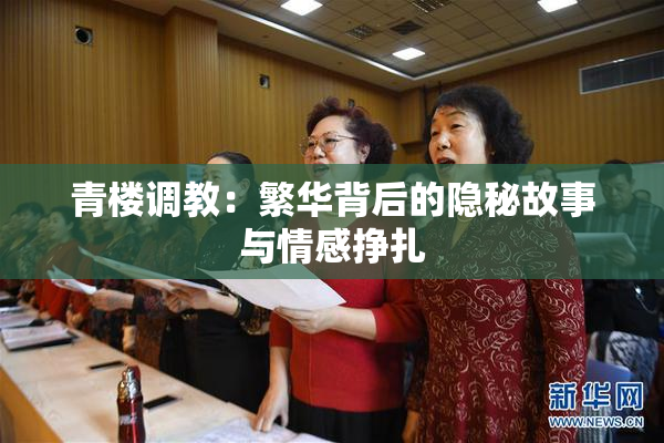 青楼调教：繁华背后的隐秘故事与情感挣扎