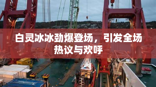 白灵冰冰劲爆登场，引发全场热议与欢呼