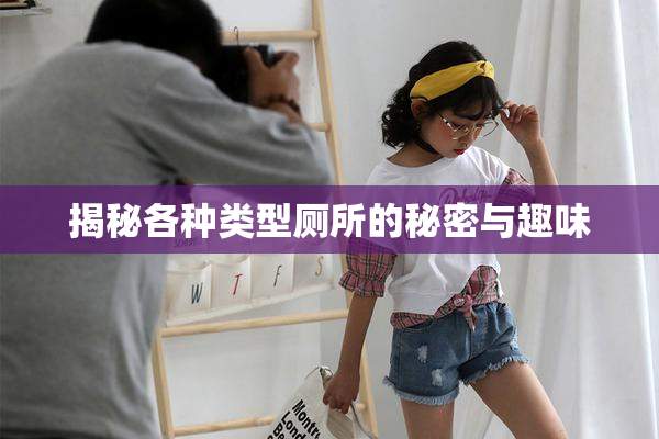 揭秘各种类型厕所的秘密与趣味