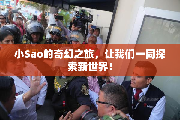 小Sao的奇幻之旅，让我们一同探索新世界！