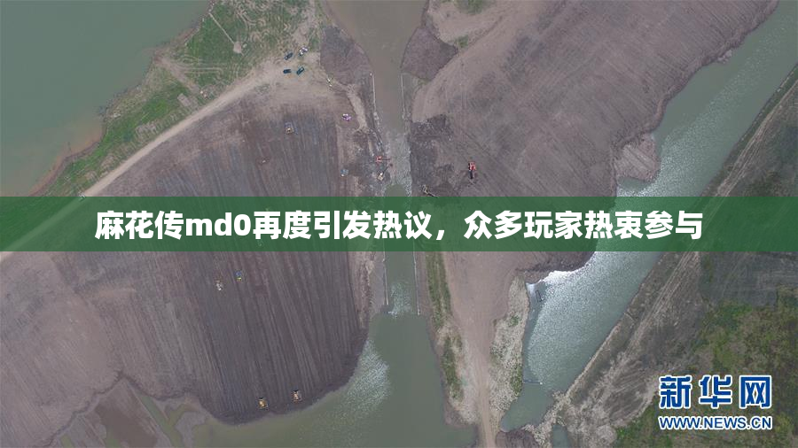 麻花传md0再度引发热议，众多玩家热衷参与