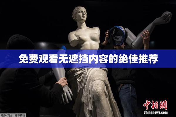 免费观看无遮挡内容的绝佳推荐