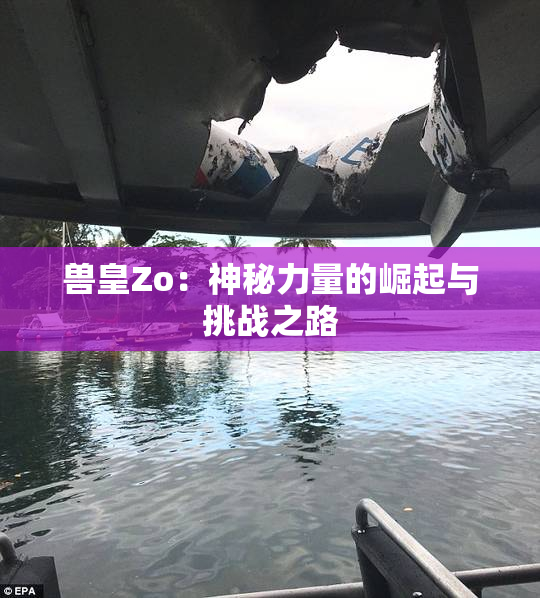 兽皇Zo：神秘力量的崛起与挑战之路