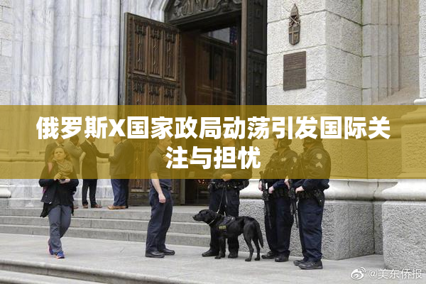 俄罗斯X国家政局动荡引发国际关注与担忧