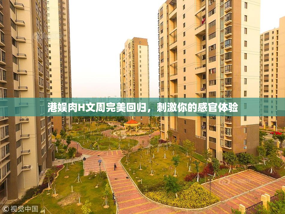 港娱肉H文周完美回归，刺激你的感官体验