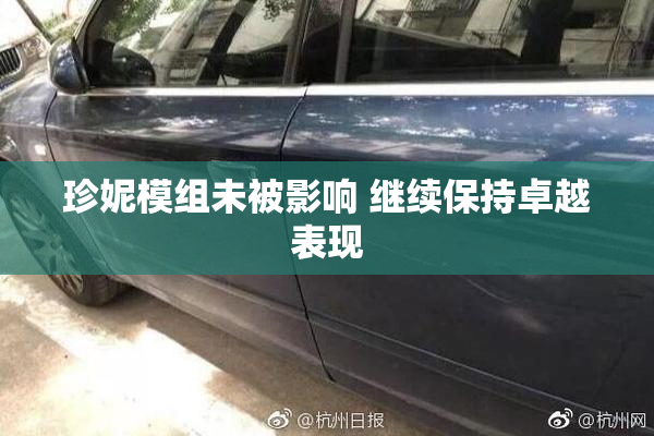 珍妮模组未被影响 继续保持卓越表现