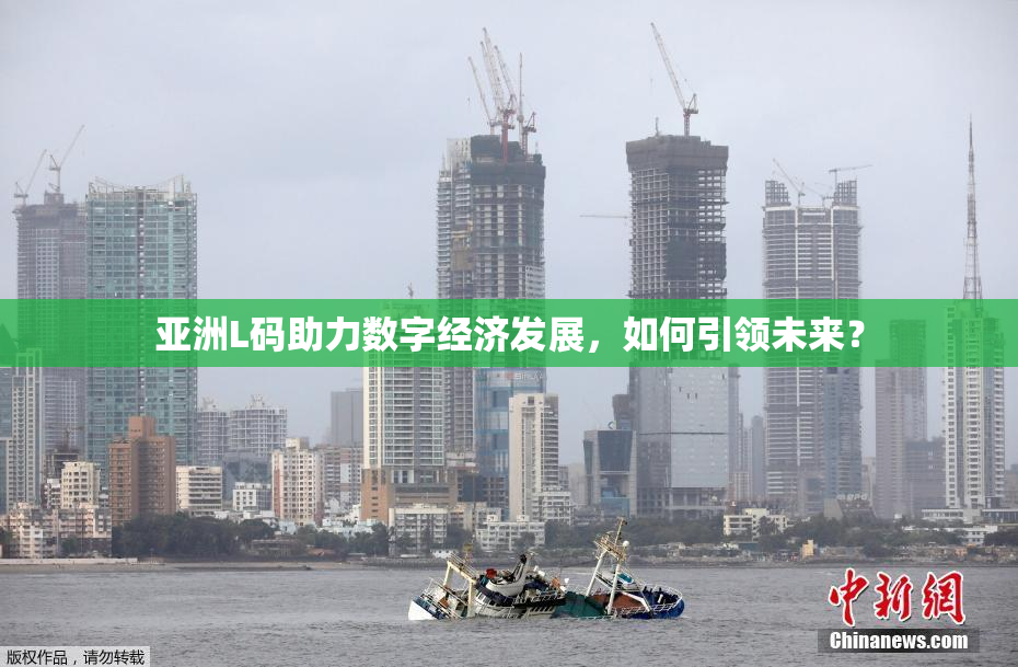 亚洲L码助力数字经济发展，如何引领未来？