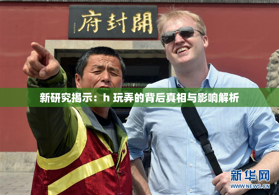 新研究揭示：h 玩弄的背后真相与影响解析