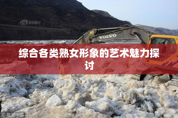 综合各类熟女形象的艺术魅力探讨
