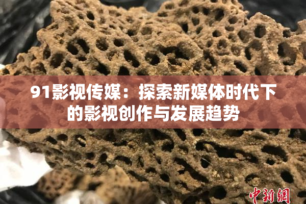 91影视传媒：探索新媒体时代下的影视创作与发展趋势