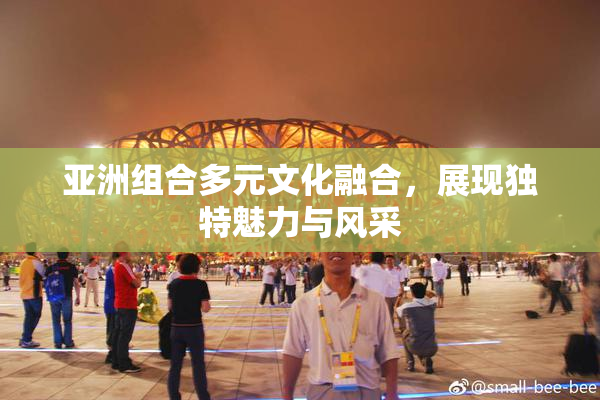 亚洲组合多元文化融合，展现独特魅力与风采