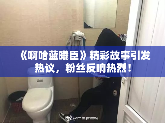 《啊哈蓝曦臣》精彩故事引发热议，粉丝反响热烈！