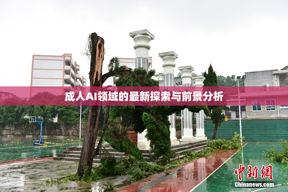 成人AI领域的最新探索与前景分析