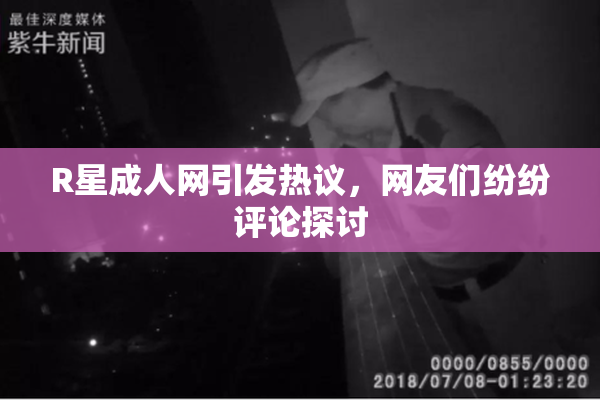 R星成人网引发热议，网友们纷纷评论探讨