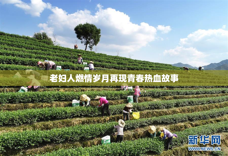老妇人燃情岁月再现青春热血故事