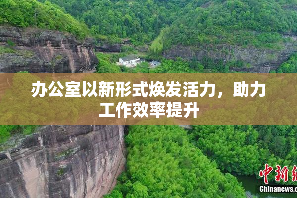 办公室以新形式焕发活力，助力工作效率提升