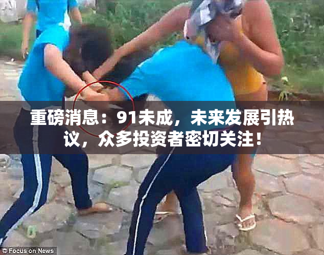 重磅消息：91未成，未来发展引热议，众多投资者密切关注！