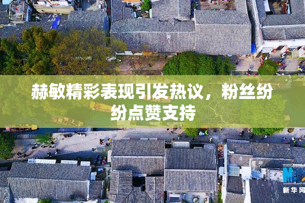 赫敏精彩表现引发热议，粉丝纷纷点赞支持
