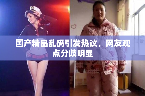 国产精品乱码引发热议，网友观点分歧明显