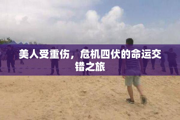 美人受重伤，危机四伏的命运交错之旅