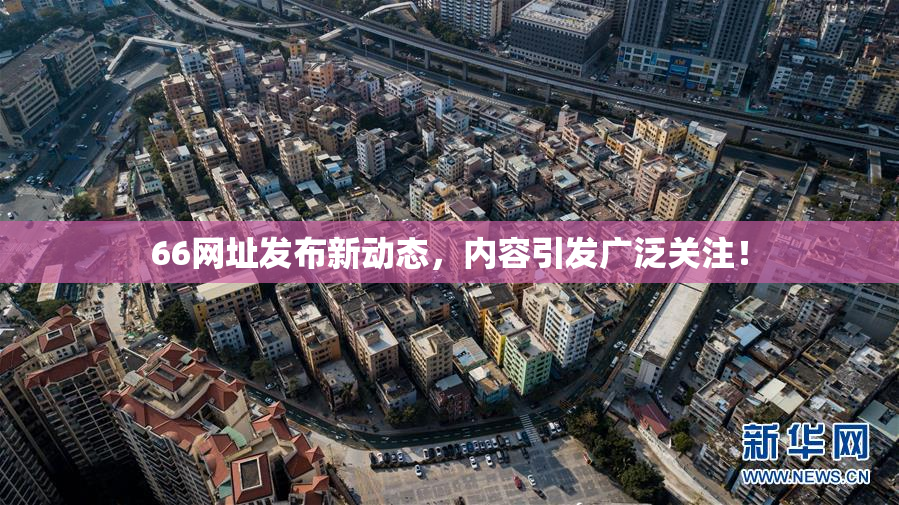 66网址发布新动态，内容引发广泛关注！