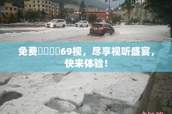 免费❌‌❌‌69视，尽享视听盛宴，快来体验！
