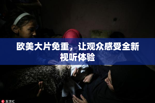 欧美大片免重，让观众感受全新视听体验