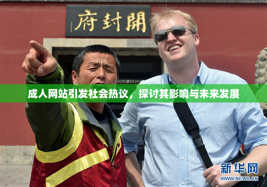 成人网站引发社会热议，探讨其影响与未来发展
