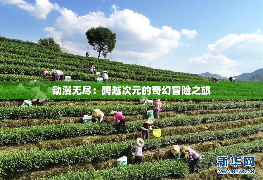 动漫无尽：跨越次元的奇幻冒险之旅